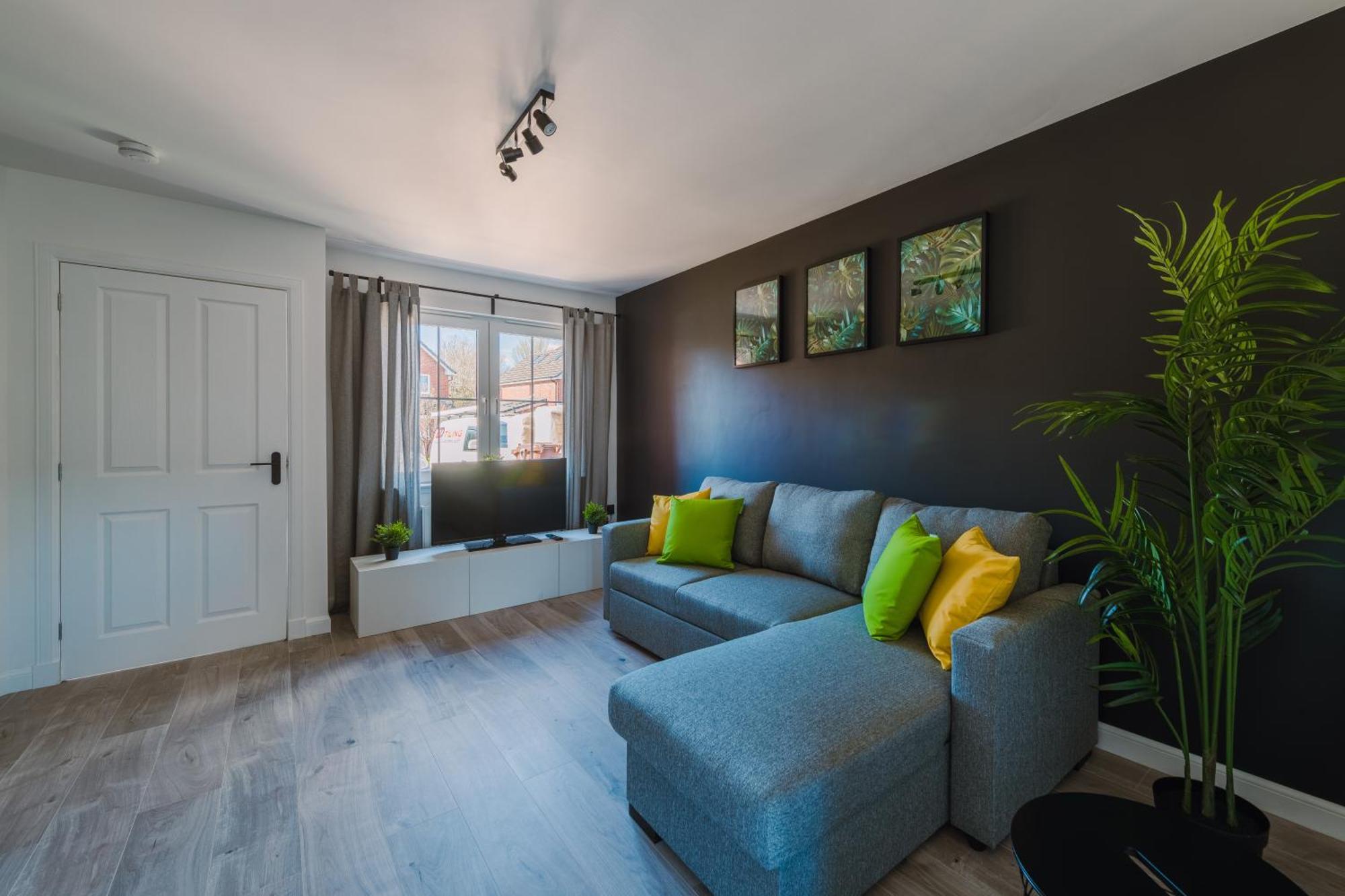 Emirates Aparthouse Glasgow Ngoại thất bức ảnh