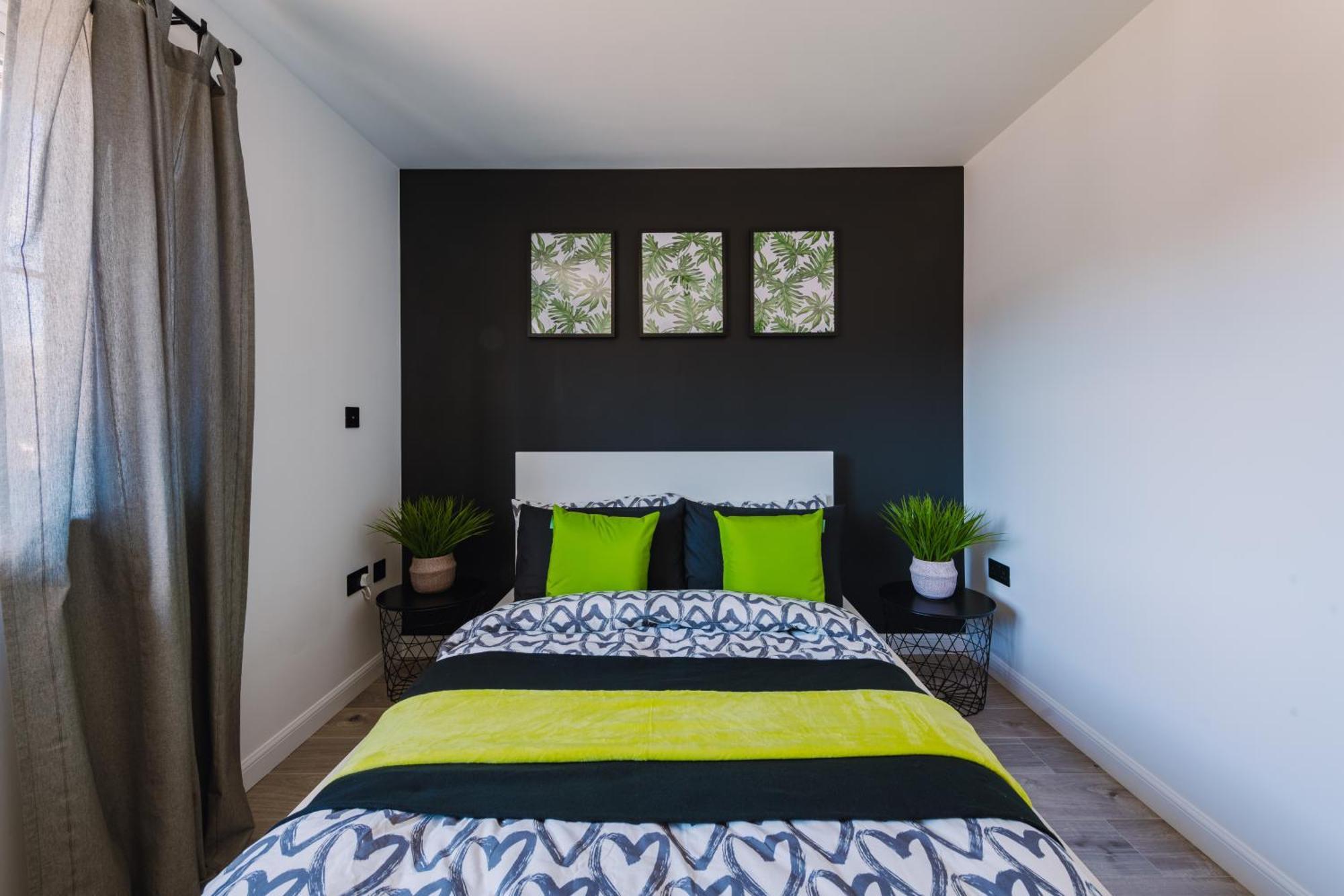 Emirates Aparthouse Glasgow Ngoại thất bức ảnh