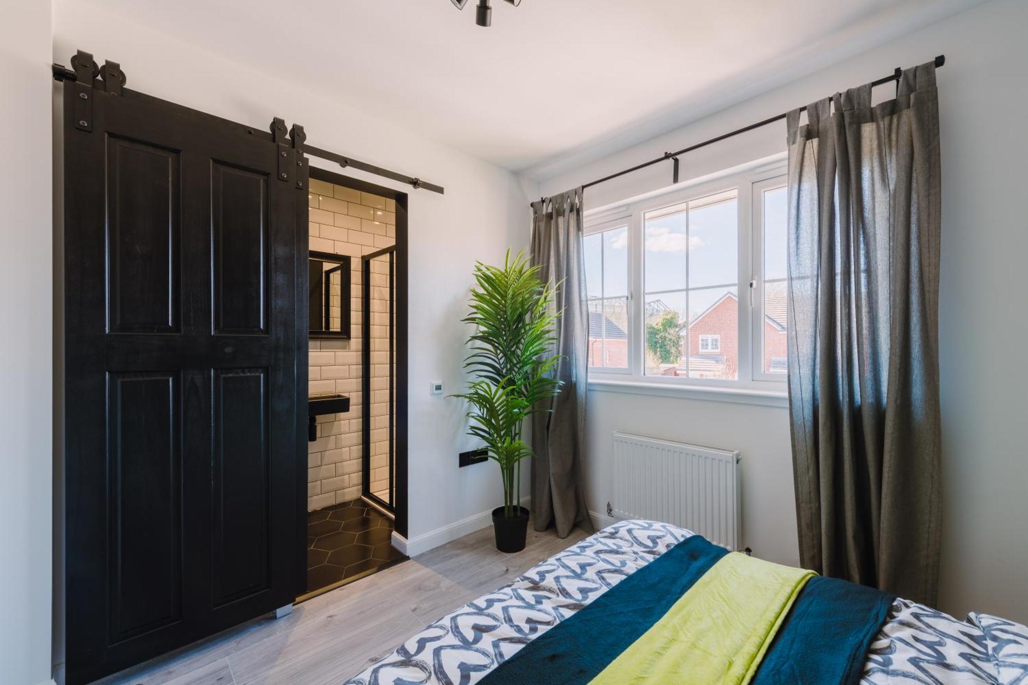 Emirates Aparthouse Glasgow Ngoại thất bức ảnh