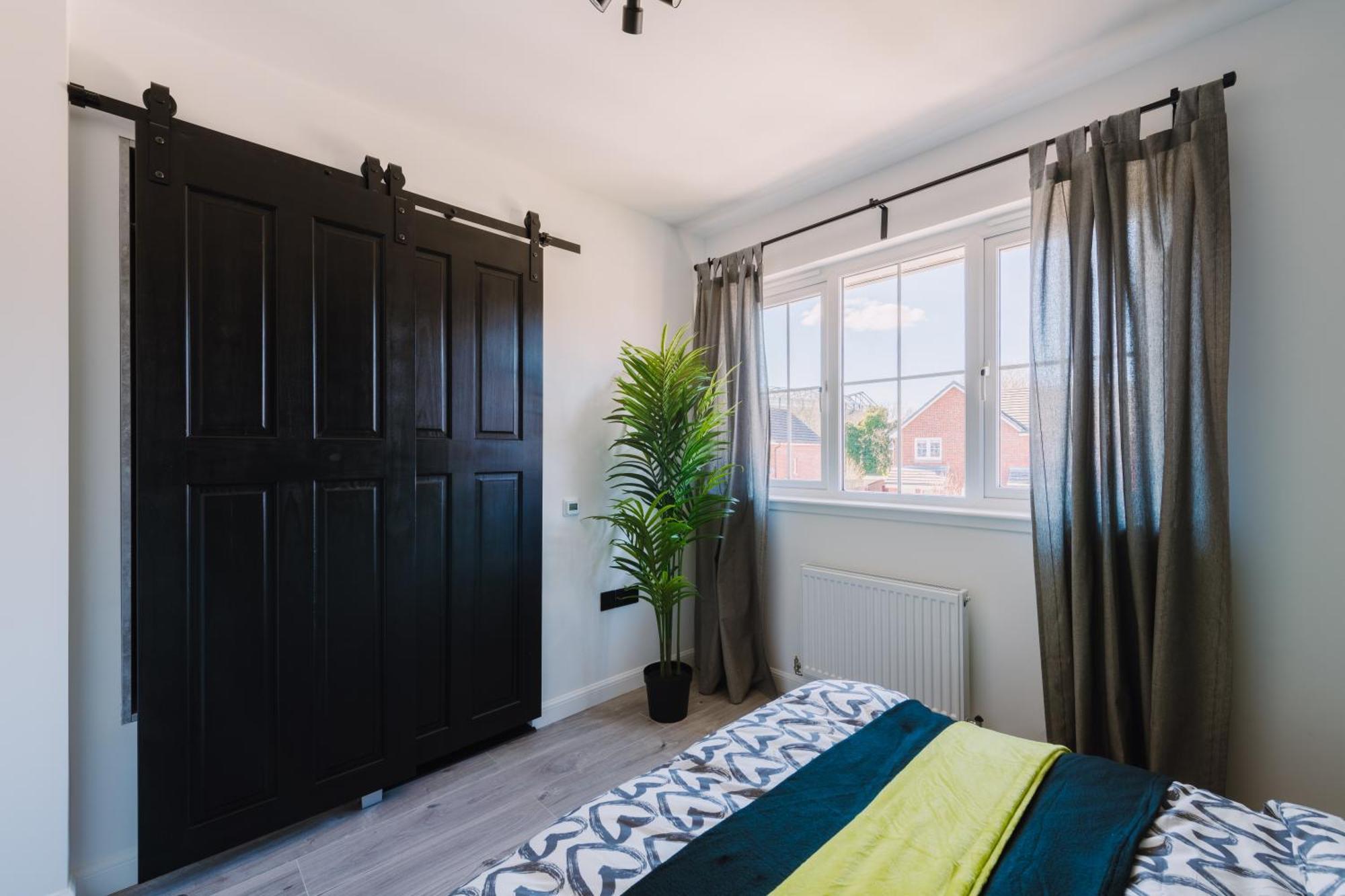 Emirates Aparthouse Glasgow Ngoại thất bức ảnh