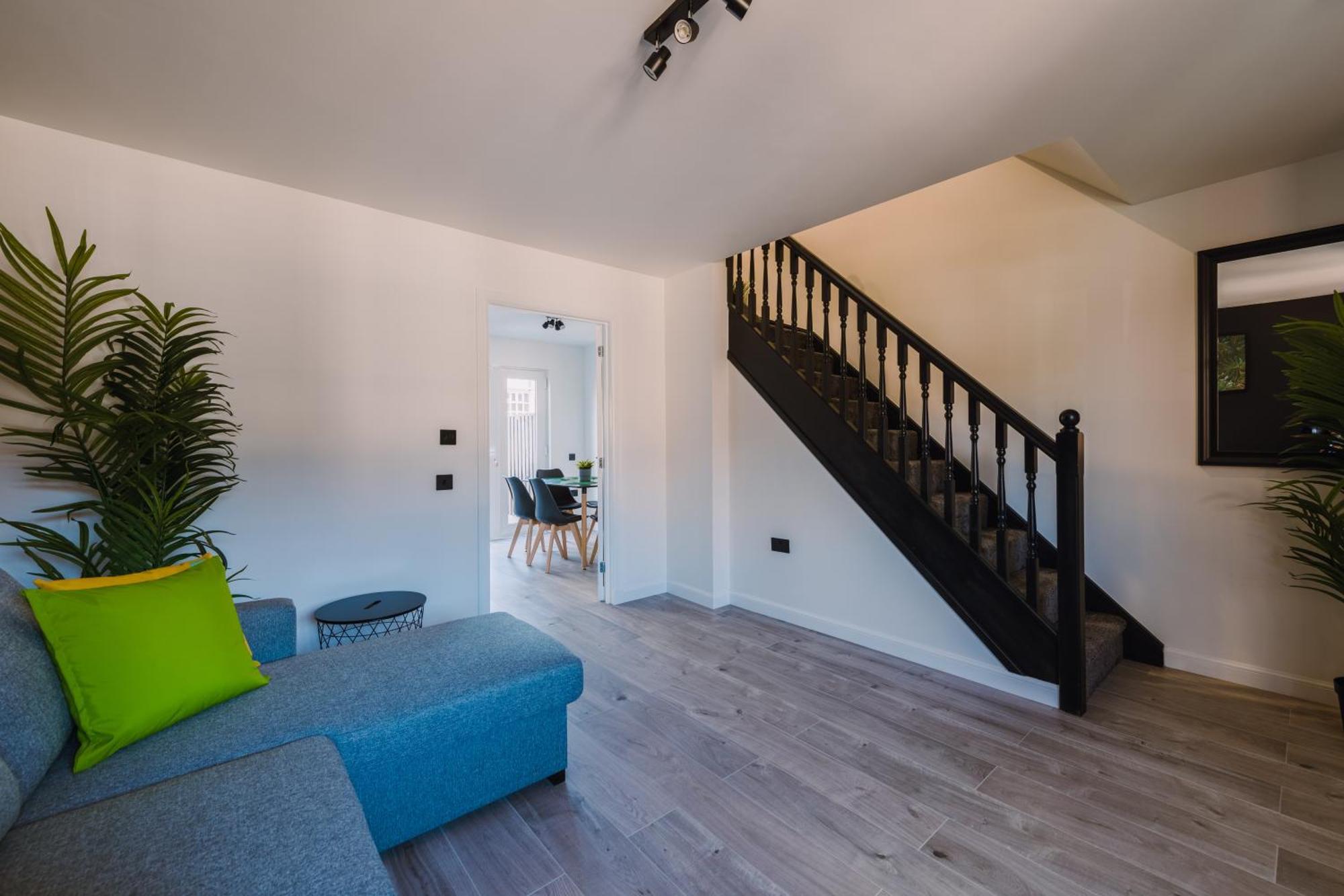 Emirates Aparthouse Glasgow Ngoại thất bức ảnh